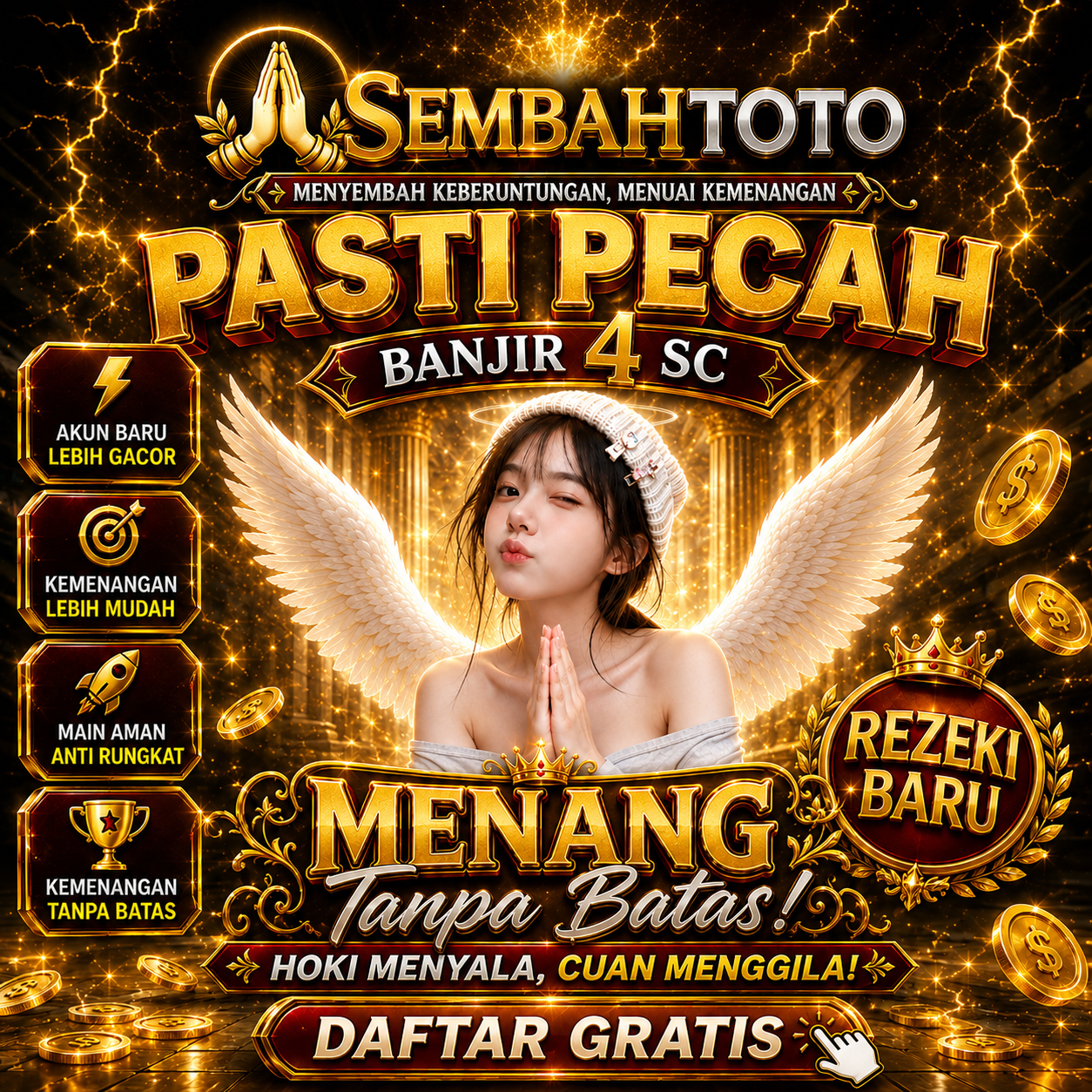 SEMBAHTOTO